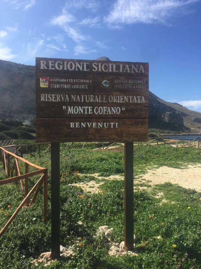 Stella Dei Venti Villa Кастелуцо Екстериор снимка