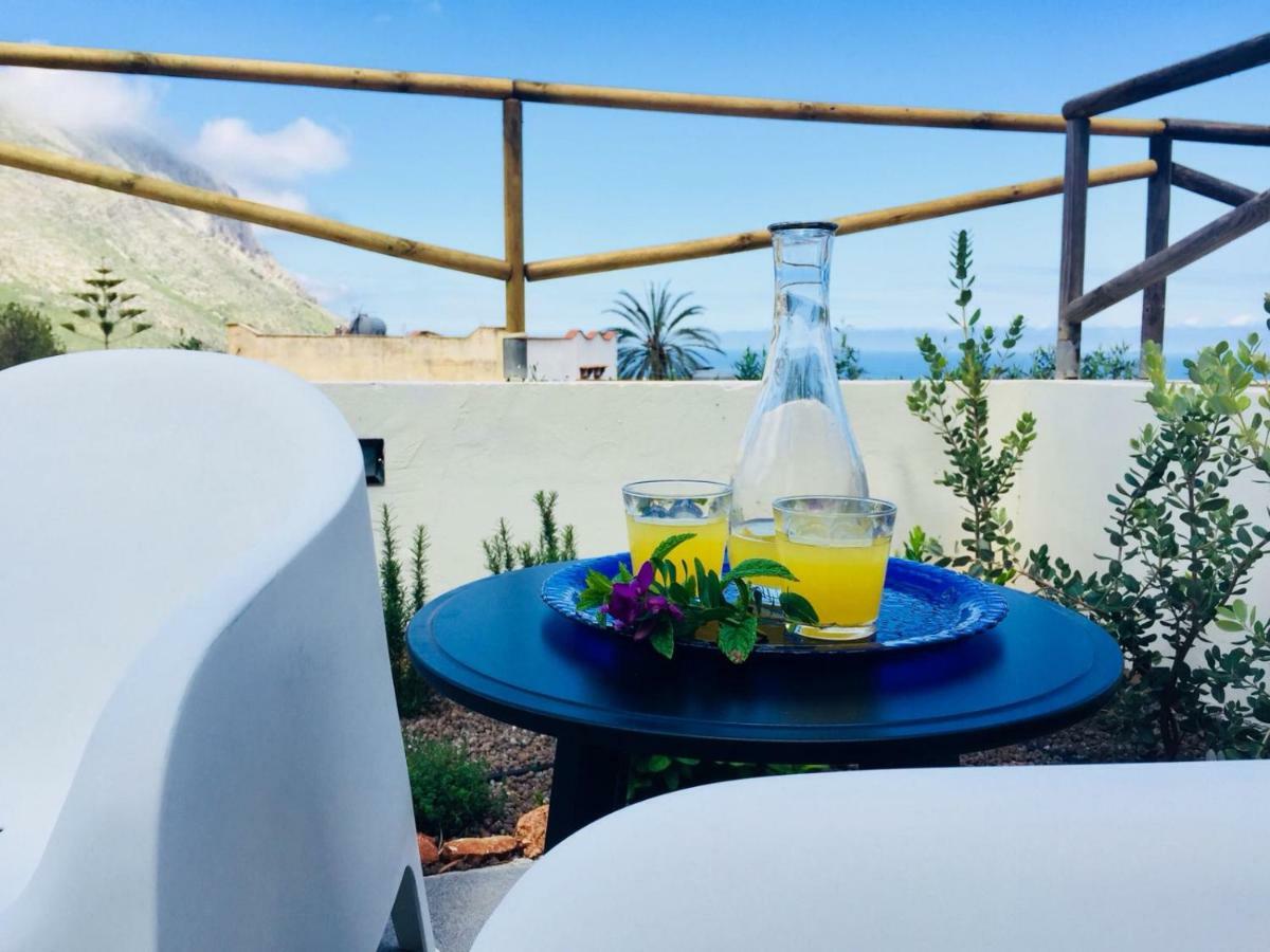 Stella Dei Venti Villa Кастелуцо Екстериор снимка
