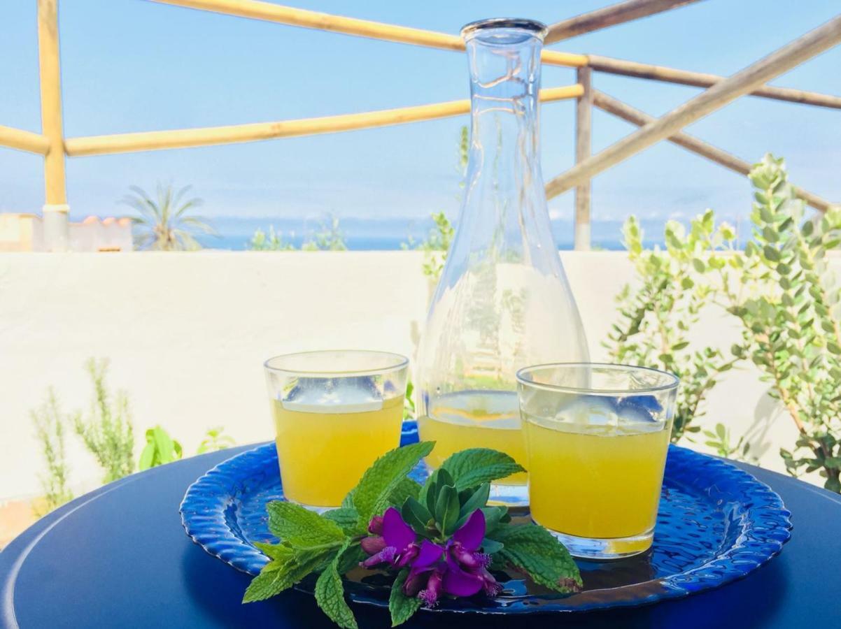Stella Dei Venti Villa Кастелуцо Екстериор снимка