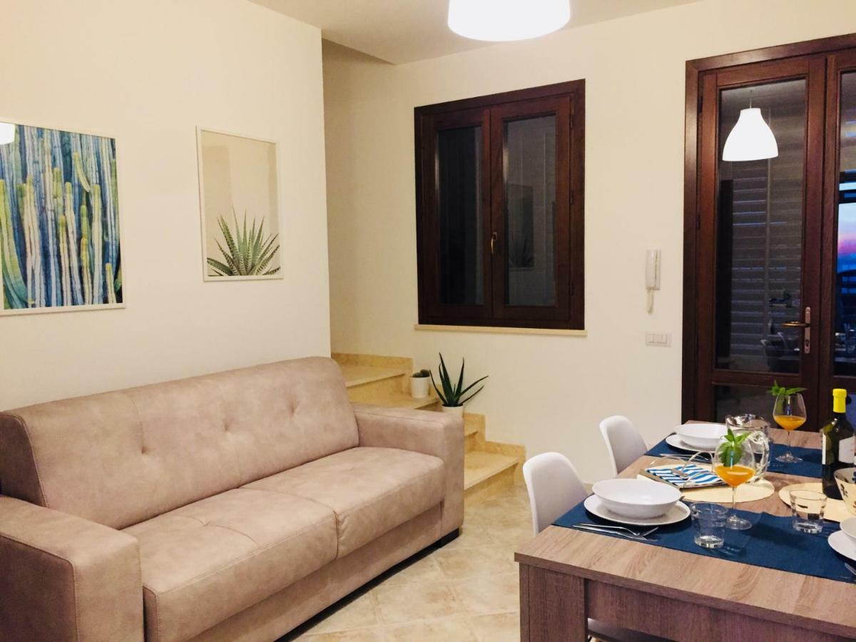 Stella Dei Venti Villa Кастелуцо Екстериор снимка