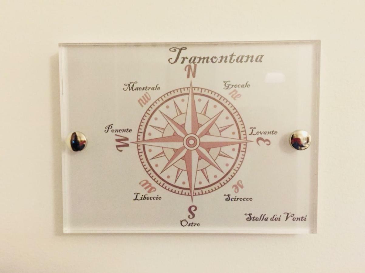 Stella Dei Venti Villa Кастелуцо Екстериор снимка
