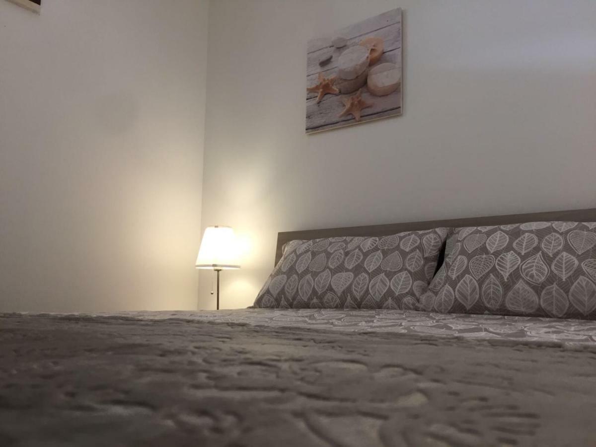 Stella Dei Venti Villa Кастелуцо Екстериор снимка