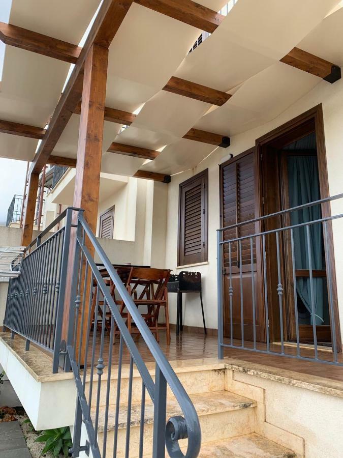 Stella Dei Venti Villa Кастелуцо Екстериор снимка